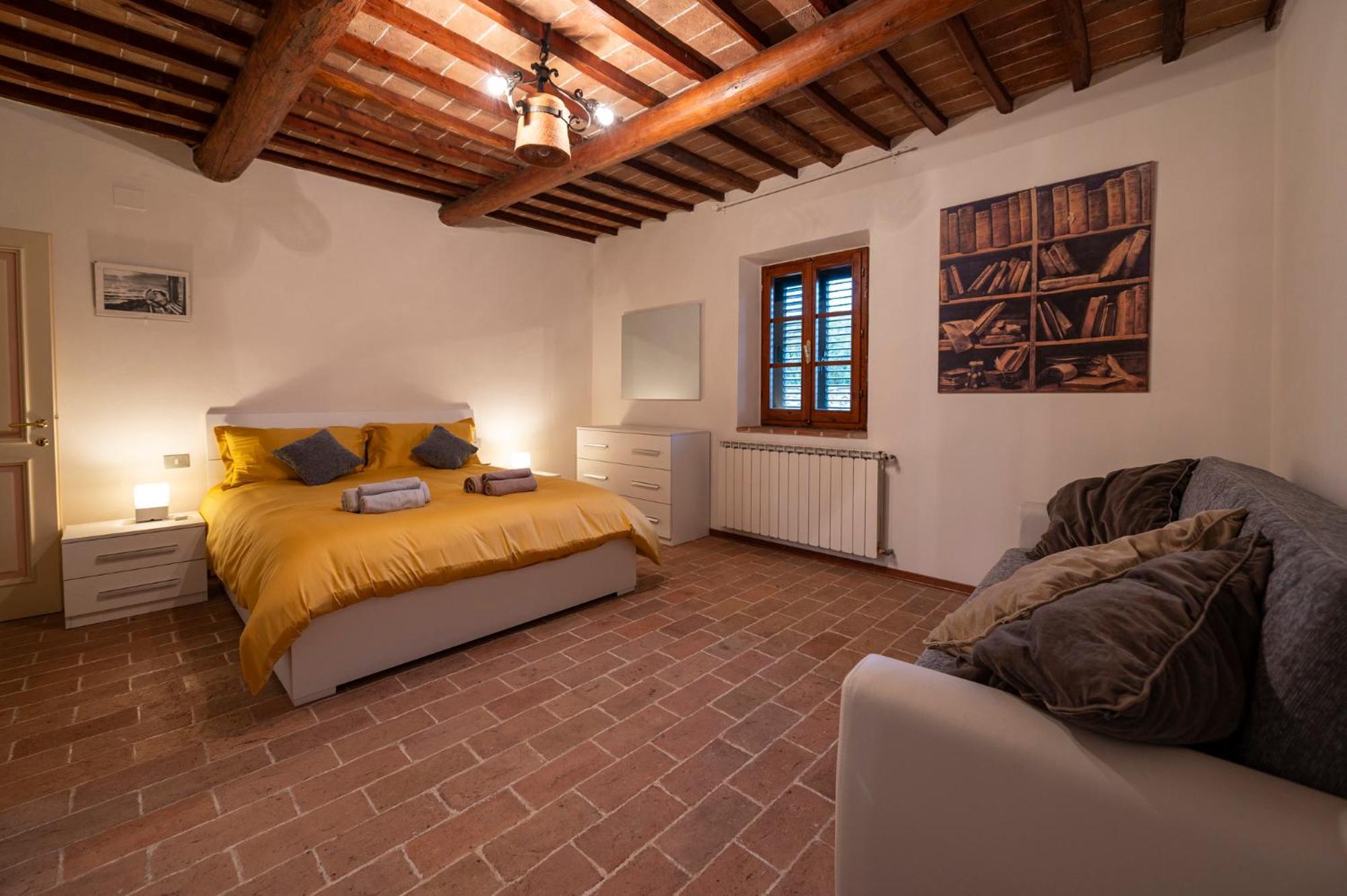 Casa Gilda Apartment Lucardo Exterior photo
