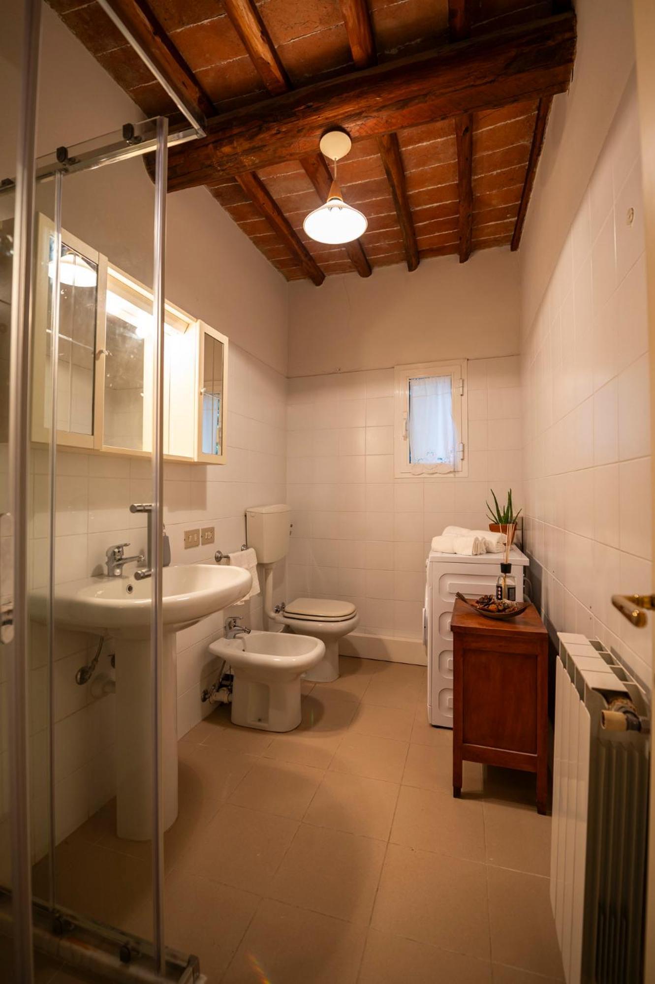 Casa Gilda Apartment Lucardo Exterior photo